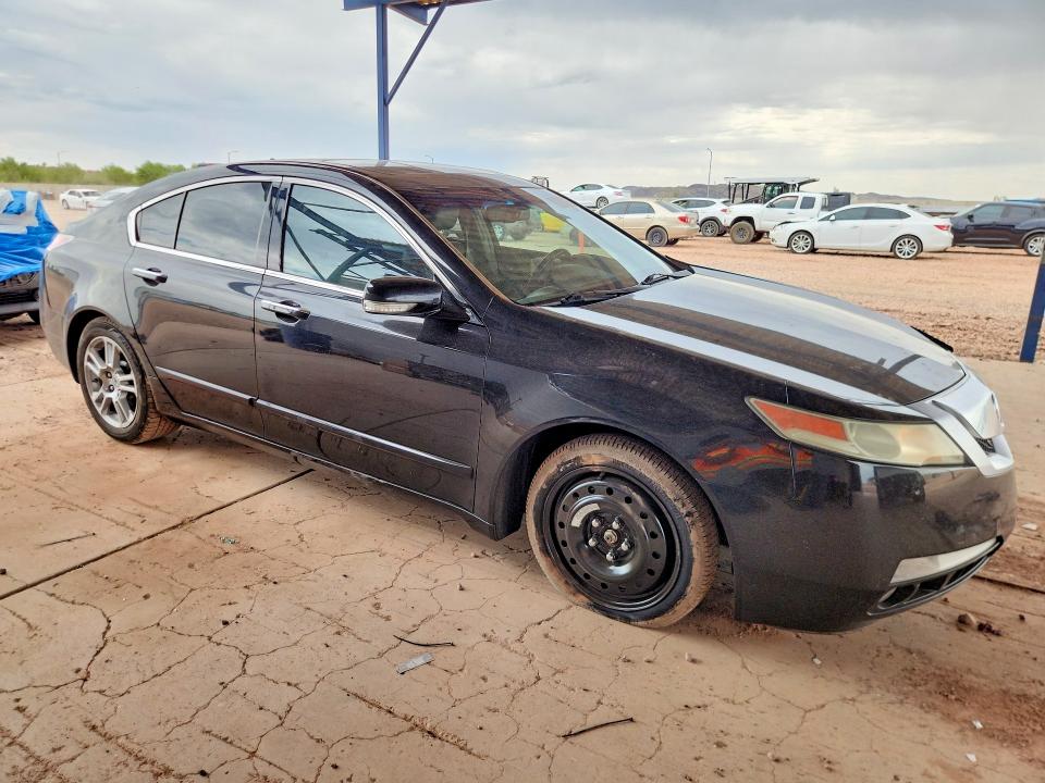 Продажа на аукционе авто 2010 Acura Tl, vin: 19UUA8F57AA027094, номер лота: 58155546
