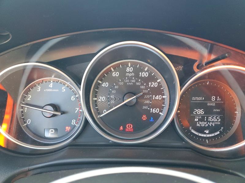 Aukcja sprzedaży 2014 Mazda Cx-5, vin: JM3KE4CY4E0396595, numer aukcji: 58546026