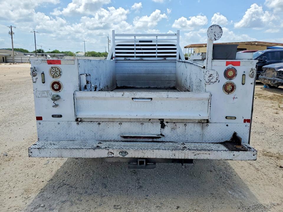 Aukcja sprzedaży 2016 Ford F350, vin: 1FD8W3G66GEC18725, numer aukcji: 55321806