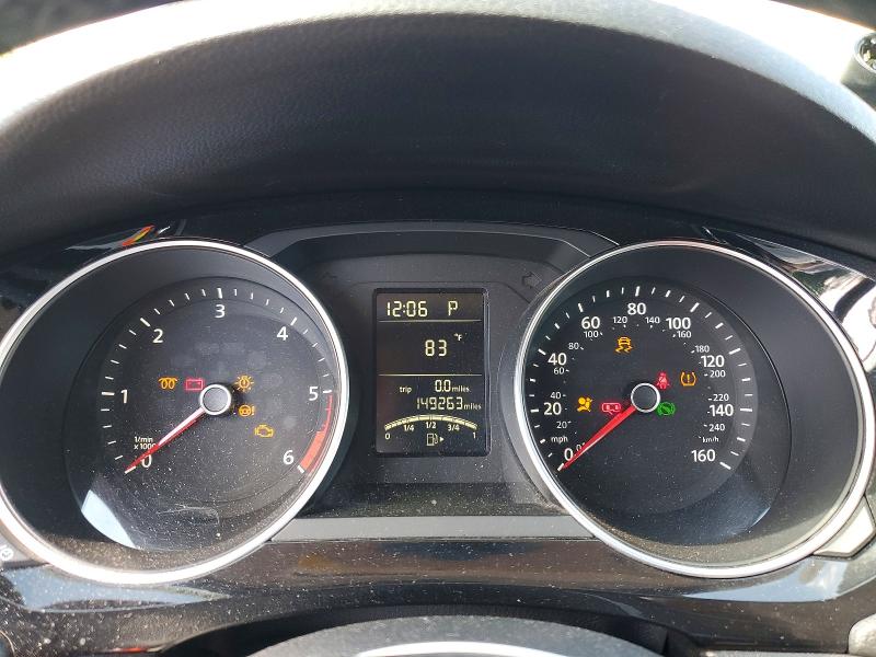 Aukcja sprzedaży 2015 Volkswagen Jetta, vin: 3VWLA7AJ0FM246608, numer aukcji: 55464466