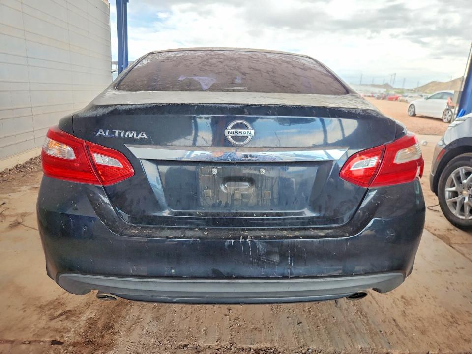 Aukcja sprzedaży 2016 Nissan Altima, vin: 1N4AL3AP8GC170887, numer aukcji: 58770976