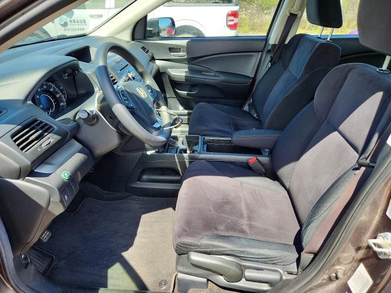 Продажа на аукционе авто 2013 Honda Cr-v, vin: 3CZRM3H30DG703170, номер лота: 57600026