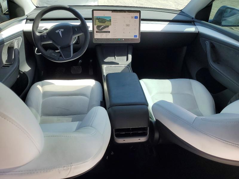 Aukcja sprzedaży 2024 Tesla Model Y, vin: 7SAYGDEE0RA288000, numer aukcji: 56523096
