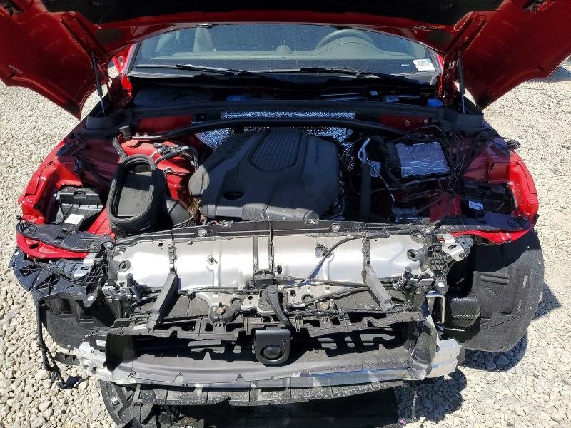 Продажа на аукционе авто 2026 Porsche Macan, vin: WP1AA2A54TLB01471, номер лота: 56957836