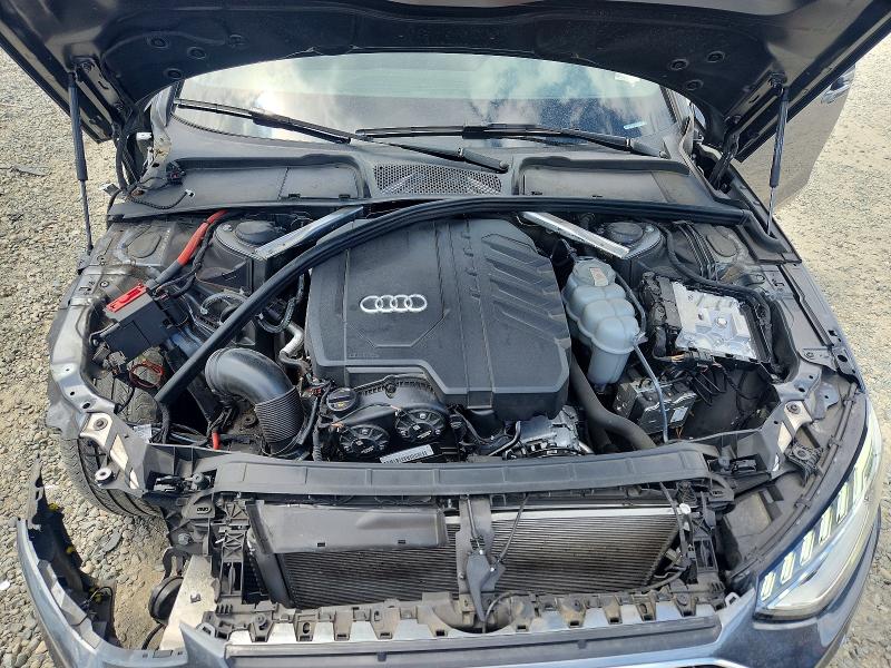 Aukcja sprzedaży 2023 Audi A4, vin: WAUEAAF42PN005035, numer aukcji: 56087376
