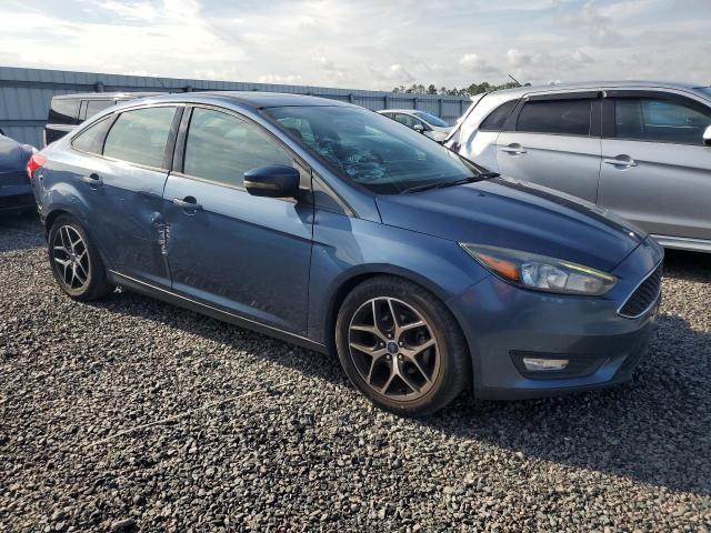 Продаж на аукціоні авто 2018 Ford Focus, vin: 1FADP3H26JL299889, номер лоту: 56676256