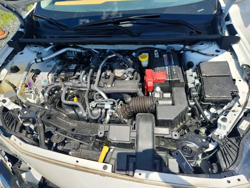 Продаж на аукціоні авто 2025 Nissan Sentra, vin: 3N1AB8CV6SY333495, номер лоту: 58582936