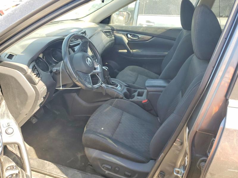 Продаж на аукціоні авто 2018 Nissan Rogue, vin: KNMAT2MT8JP535582, номер лоту: 51950746