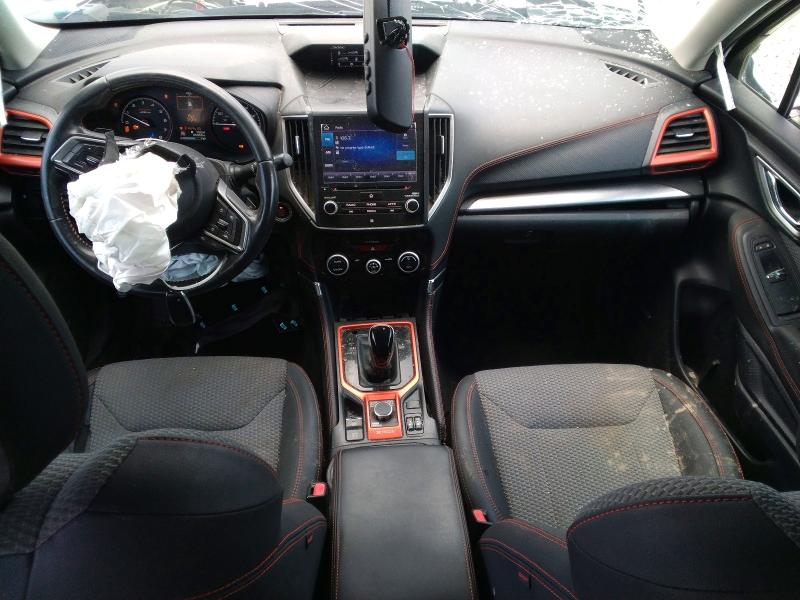 Aukcja sprzedaży 2019 Subaru Forester, vin: JF2SKAPC5KH540300, numer aukcji: 55983386