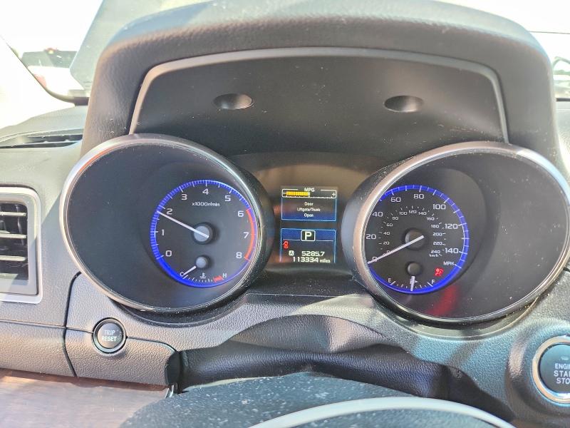 58001876 :رقم المزاد ، 4S4BSALC3F3318860 vin ، 2015 Subaru Outback مزاد بيع