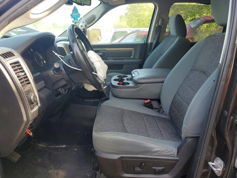Продажа на аукционе авто 2016 Ram 1500, vin: 1C6RR7TM3GS390988, номер лота: 54442626