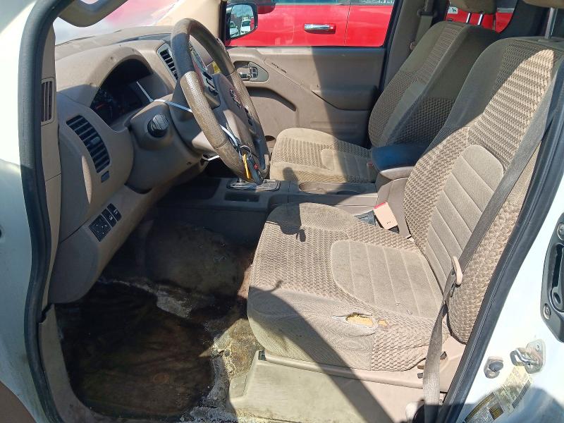 Aukcja sprzedaży 2016 Nissan Frontier, vin: 1N6AD0CW7GN773857, numer aukcji: 58825316