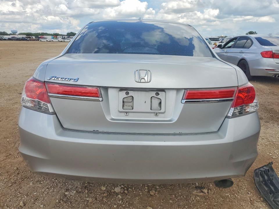 Продажа на аукционе авто 2012 Honda Accord, vin: 1HGCP2F87CA100386, номер лота: 55870796