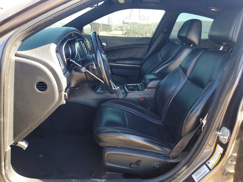 57712236 :رقم المزاد ، 2C3CDXCTXGH228713 vin ، 2016 Dodge Charger مزاد بيع
