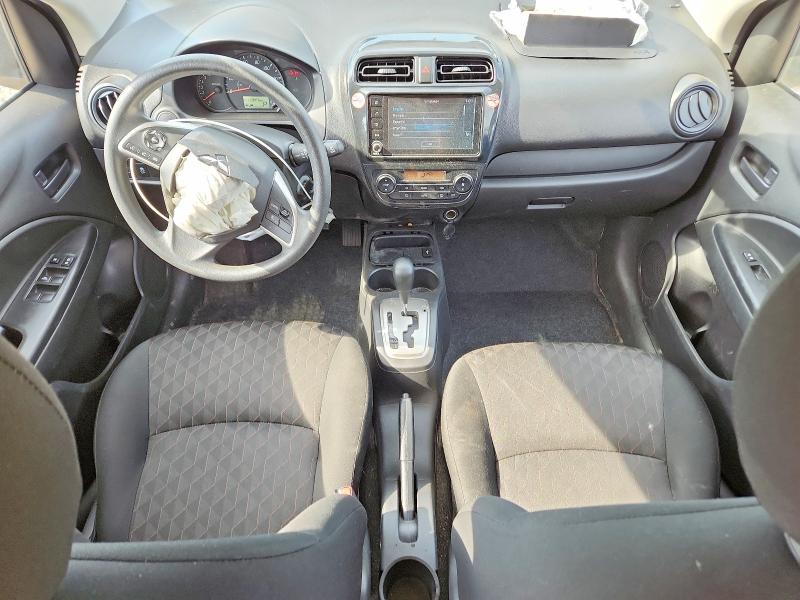 Продаж на аукціоні авто 2024 Mitsubishi Mirage, vin: ML32AUHJ0RH028201, номер лоту: 56260416