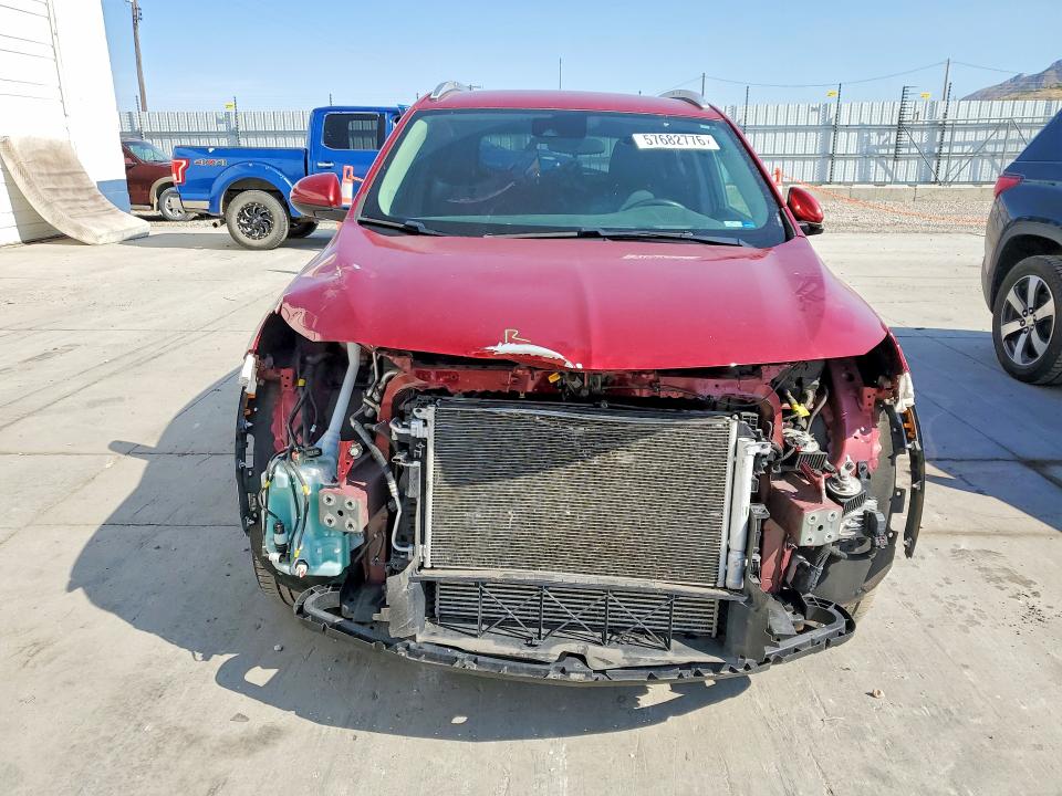 57682776 :رقم المزاد ، KL4MMESL4MB144004 vin ، 2021 Buick Encore Gx مزاد بيع