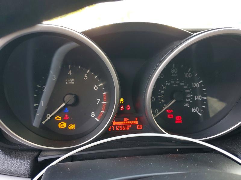 55994076 :رقم المزاد ، JM1BL1VF7B1442810 vin ، 2011 Mazda 3 مزاد بيع
