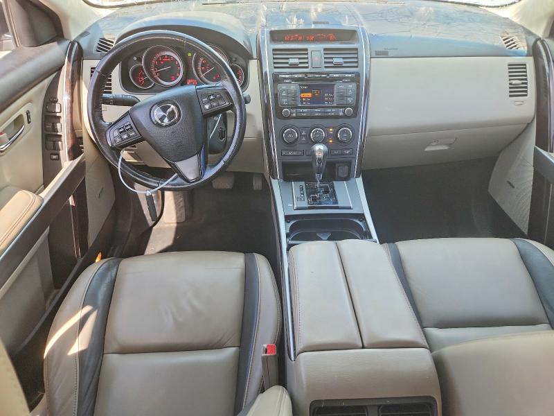 Aukcja sprzedaży 2012 Mazda Cx-9, vin: JM3TB3DA0C0344063, numer aukcji: 58248546