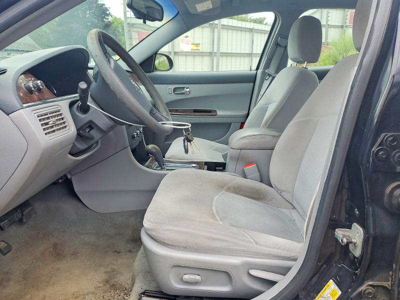 Aukcja sprzedaży 2007 Buick Lacrosse, vin: 2G4WC582X71228263, numer aukcji: 57910316