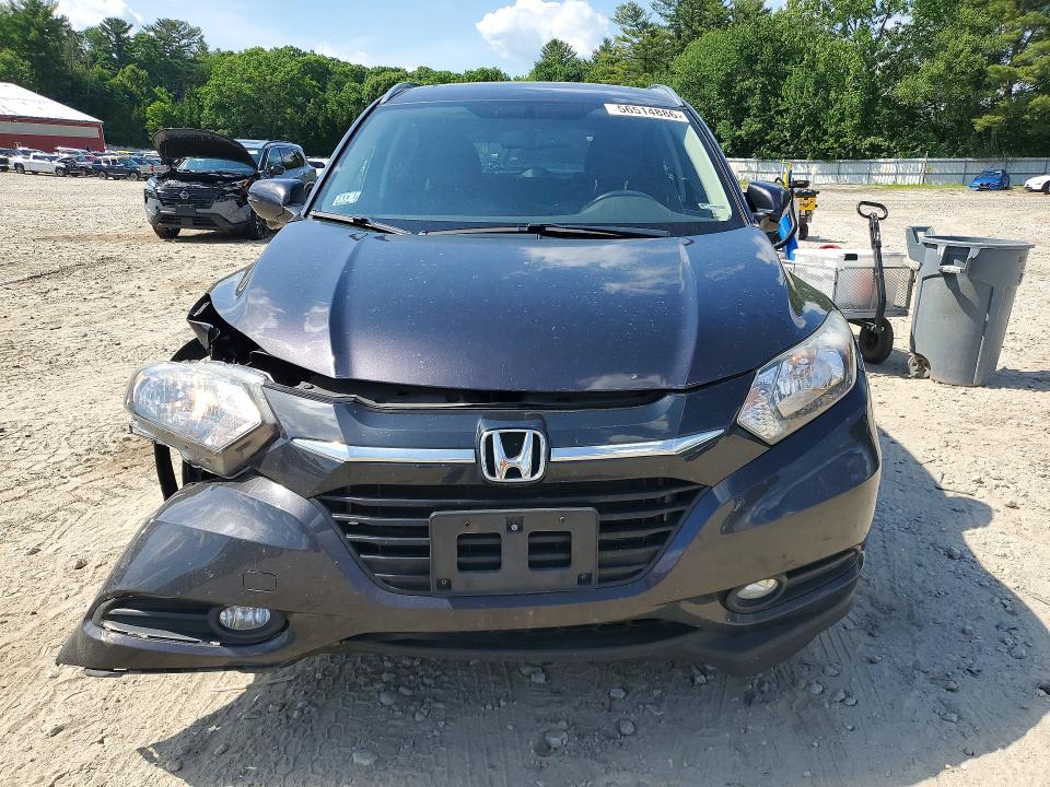 Aukcja sprzedaży 2018 Honda Hr-v, vin: 3CZRU6H70JM707835, numer aukcji: 56514886