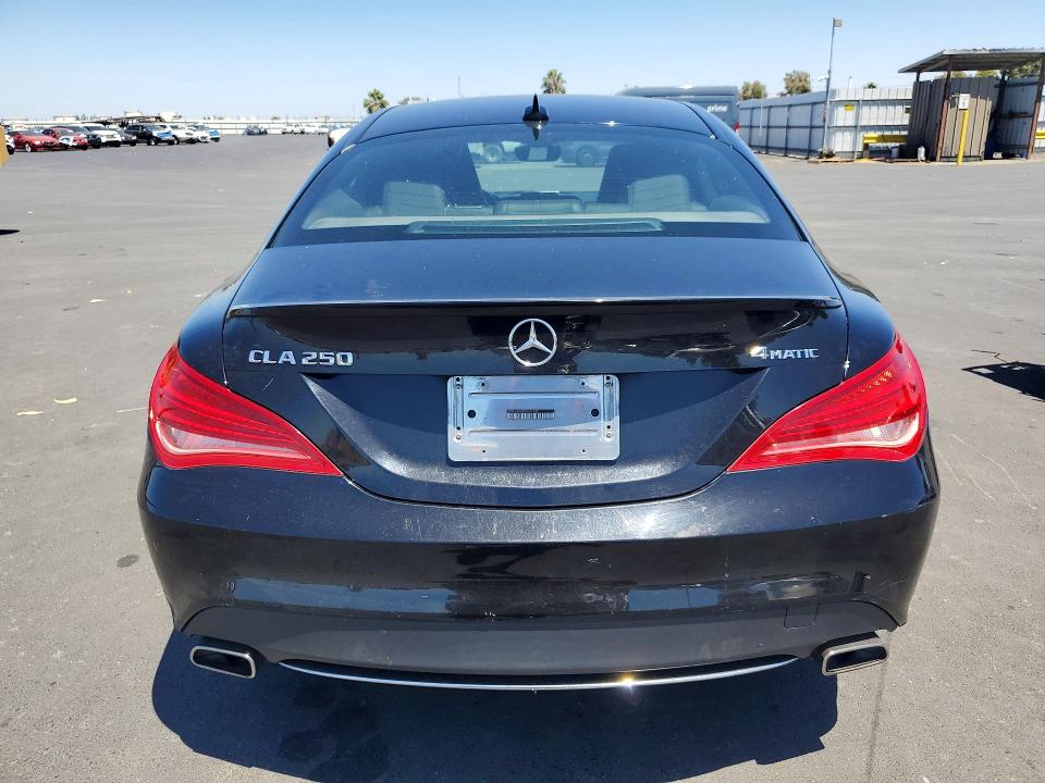 Продаж на аукціоні авто 2014 Mercedes-benz Cla, vin: WDDSJ4GB7EN141202, номер лоту: 58245386