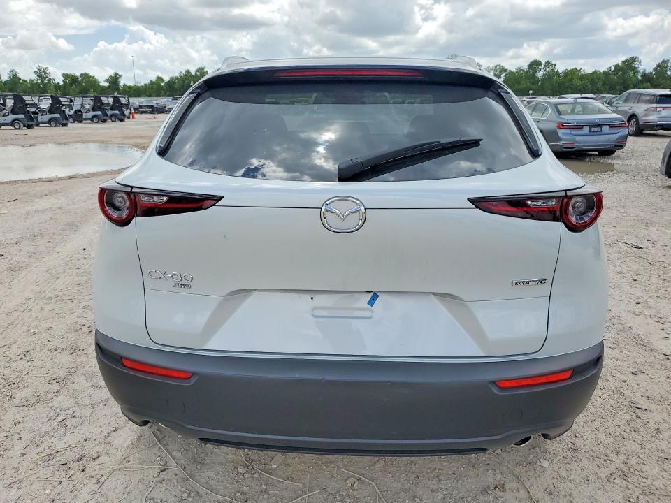 Aukcja sprzedaży 2025 Mazda Cx-30, vin: 3MVDMBBM9SM864335, numer aukcji: 57179286