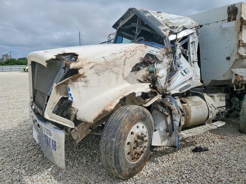 Продажа на аукционе авто 1995 Freightliner Conventional, vin: 1FUYDZYB9SH597888, номер лота: 57129786