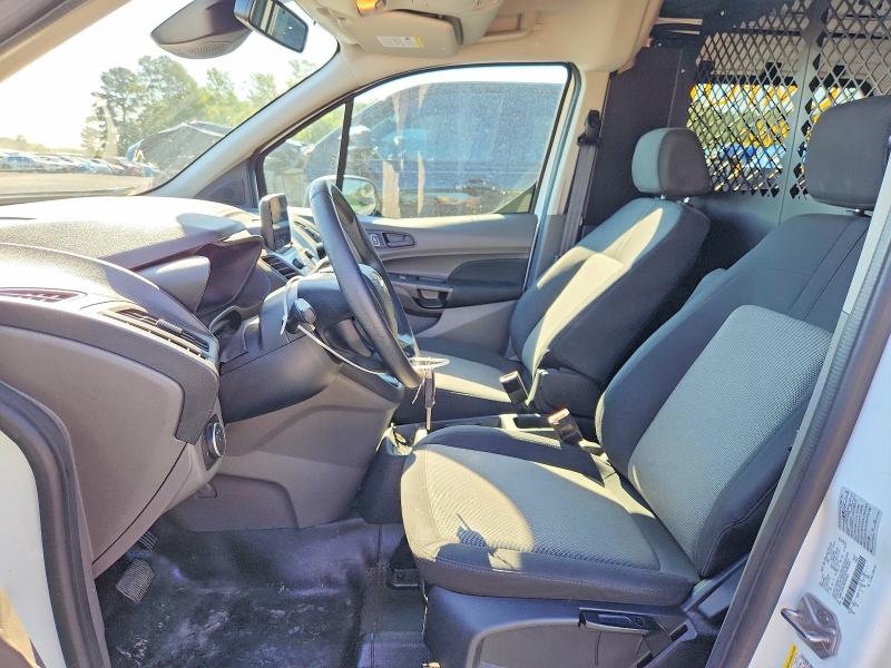 58298826 :رقم المزاد ، NM0LS7E27M1500681 vin ، 2021 Ford Transit Connect مزاد بيع