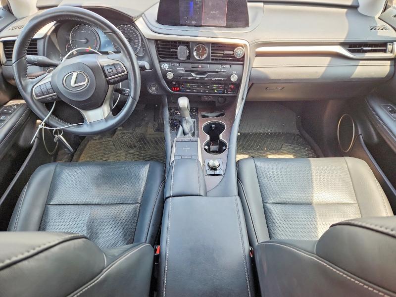 Продажа на аукционе авто 2022 Lexus Rx, vin: 2T2HZMDA8NC363366, номер лота: 58975976