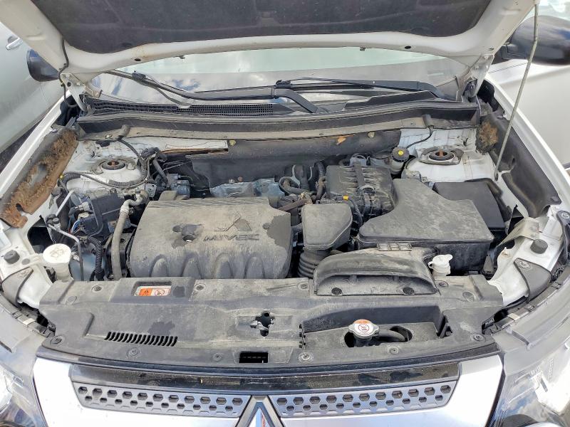 Продаж на аукціоні авто 2020 Mitsubishi Outlander, vin: JA4AD2A39LZ007262, номер лоту: 54426286
