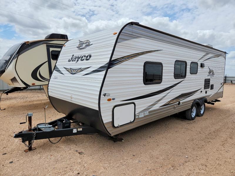 Продажа на аукционе авто 2020 Jayflight Recreational Vehicle (rv), vin: 1UJBJ0BN2L17V0495, номер лота: 57025416