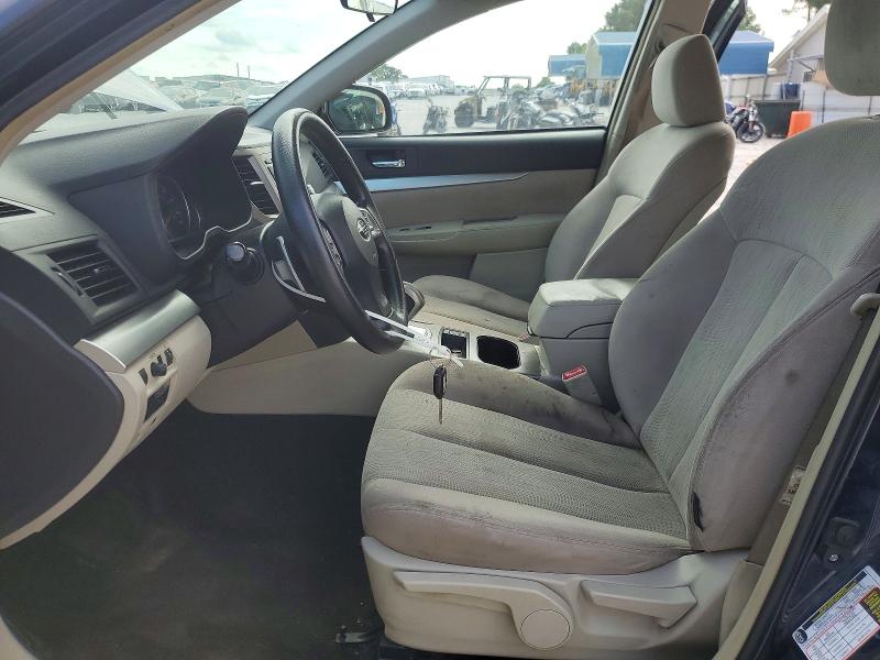 Продажа на аукционе авто 2014 Subaru Outback, vin: 4S4BRCAC8E3279496, номер лота: 55965136
