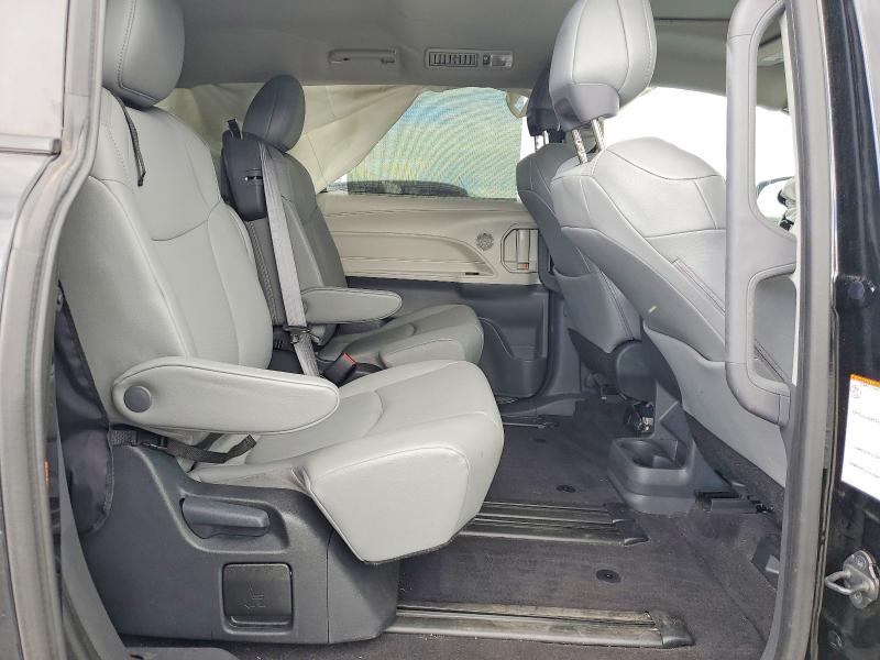 Продаж на аукціоні авто 2023 Toyota Sienna, vin: 5TDYRKEC9PS174423, номер лоту: 58646406