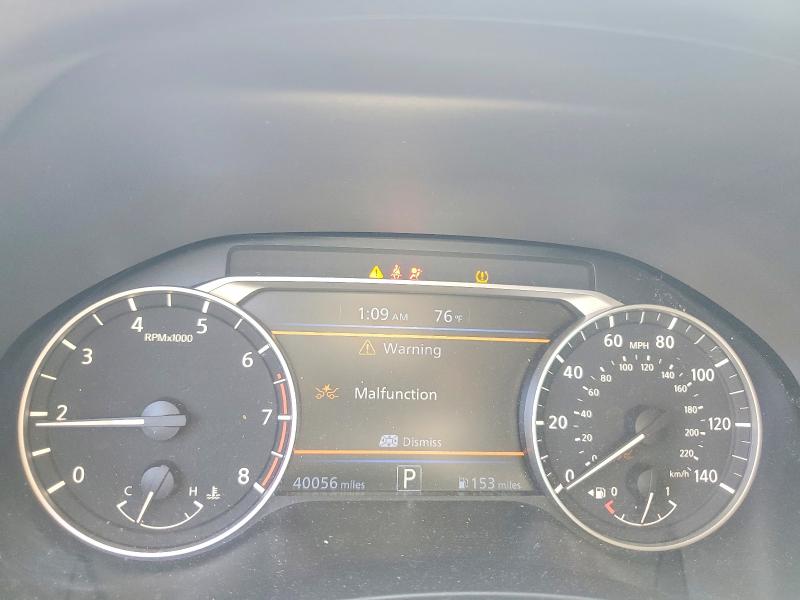 Продажа на аукционе авто 2025 Nissan Altima, vin: 1N4BL4DV3SN333981, номер лота: 56074676
