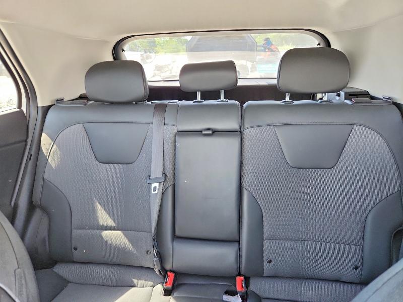 2024 Kia Niro მანქანა იყიდება აუქციონზე, vin: KNDCS3LF5R5124306, აუქციონის ნომერი: 55783666