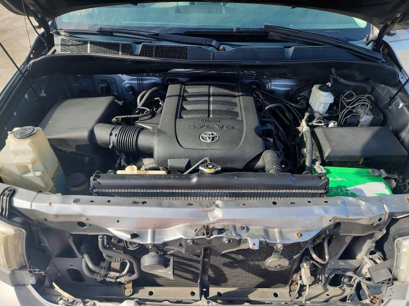 Aukcja sprzedaży 2013 Toyota Tundra, vin: 5TFRY5F15DX140457, numer aukcji: 58391506