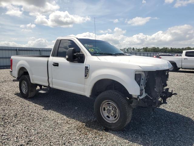2017 Ford F250 მანქანა იყიდება აუქციონზე, vin: 1FTBF2B60HEF07659, აუქციონის ნომერი: 56163876