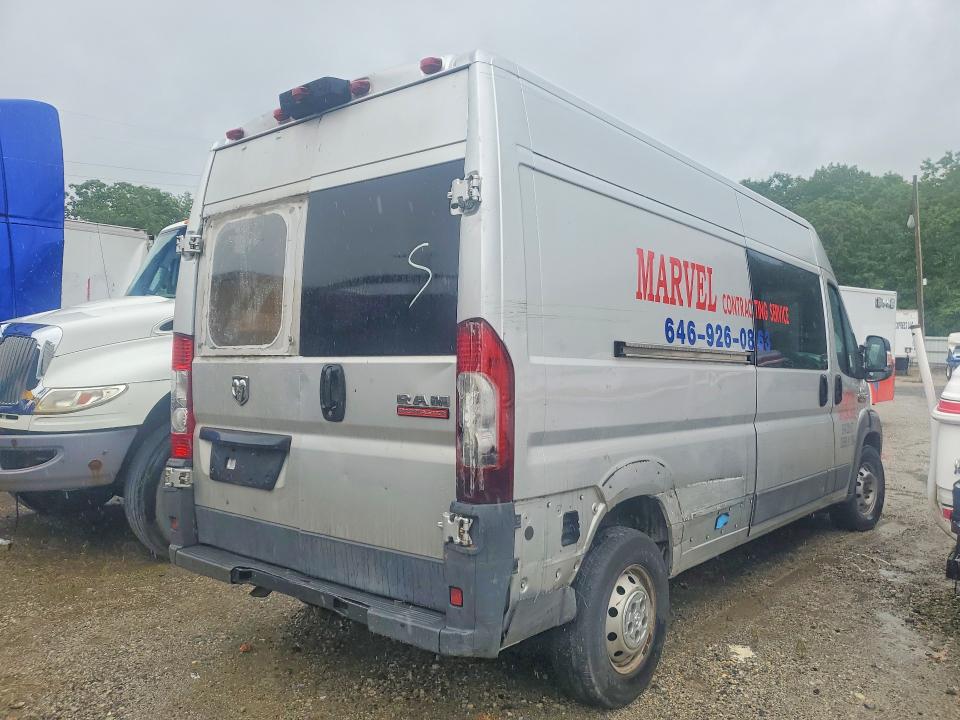 Aukcja sprzedaży 2018 Ram Promaster 2500, vin: 3C6TRVDG8JE151059, numer aukcji: 58243506