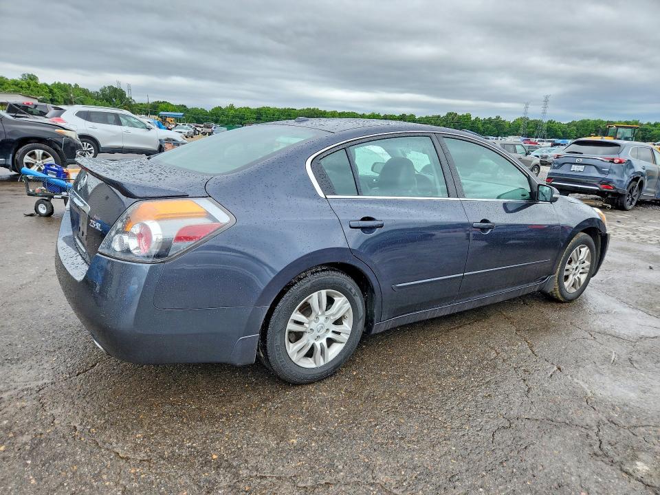 2012 Nissan Altima მანქანა იყიდება აუქციონზე, vin: 1N4AL2AP2CC202673, აუქციონის ნომერი: 58367496