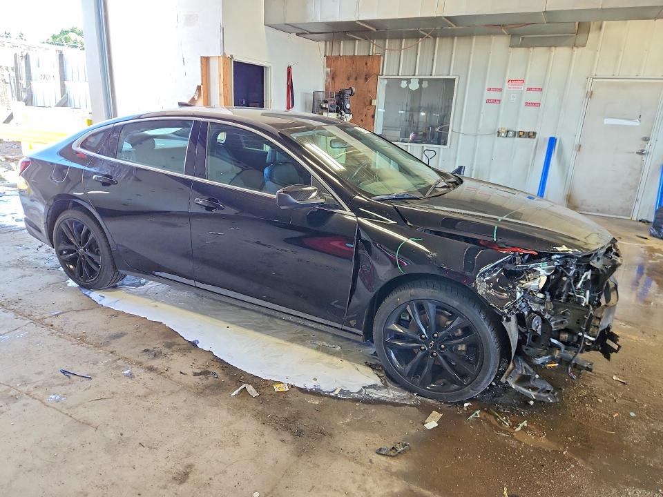 Продажа на аукционе авто 2023 Chevrolet Malibu, vin: 1G1ZE5STXPF142224, номер лота: 57139916