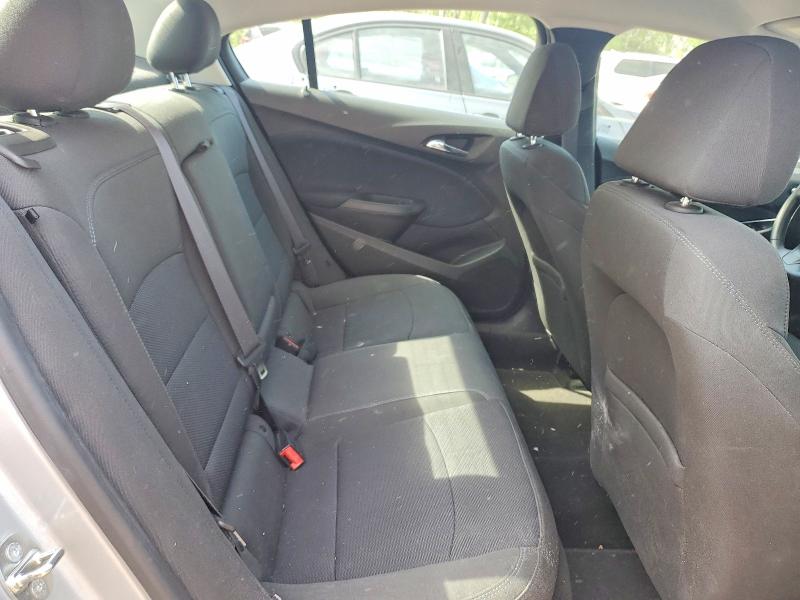 Aukcja sprzedaży 2016 Chevrolet Cruze, vin: 1G1BE5SM7G7256928, numer aukcji: 55347426