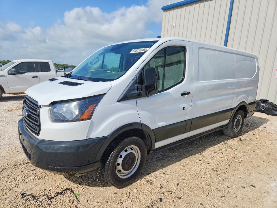 Aukcja sprzedaży 2019 Ford Transit, vin: 1FTYE1YMXKKA80190, numer aukcji: 58927046