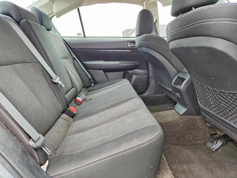 Продажа на аукционе авто 2014 Subaru Legacy, vin: 4S3BMBH64E3034899, номер лота: 58821986