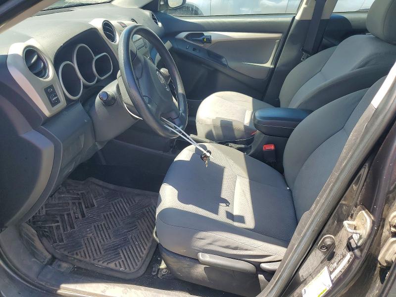 Aukcja sprzedaży 2010 Toyota Matrix, vin: 2T1KU4EE6AC200249, numer aukcji: 58149256