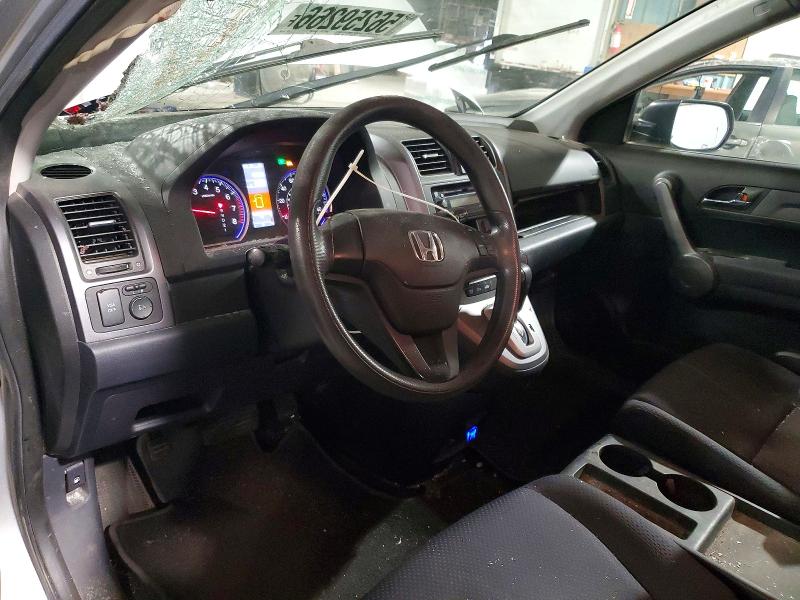 Продаж на аукціоні авто 2009 Honda Cr-v, vin: 3CZRE38309G704680, номер лоту: 56259266