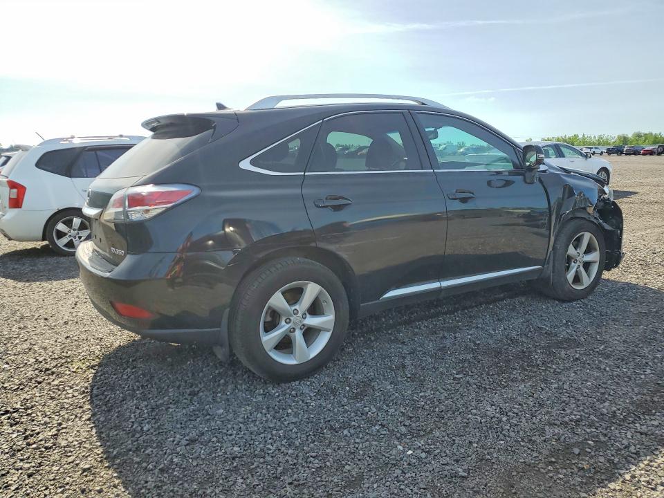 56614586 :رقم المزاد ، 2T2BK1BA8DC219777 vin ، 2013 Lexus Rx 350 مزاد بيع