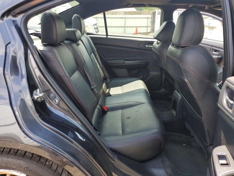 Aukcja sprzedaży 2017 Subaru Wrx, vin: JF1VA1J61H9820418, numer aukcji: 57170476