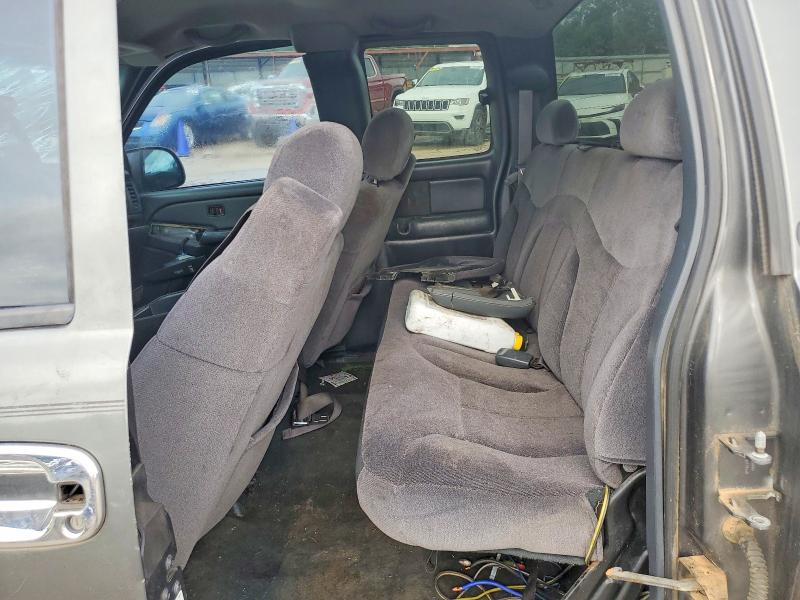 Продажа на аукционе авто 2001 Gmc New Sierra, vin: 1GTEC19V21Z304719, номер лота: 58279566