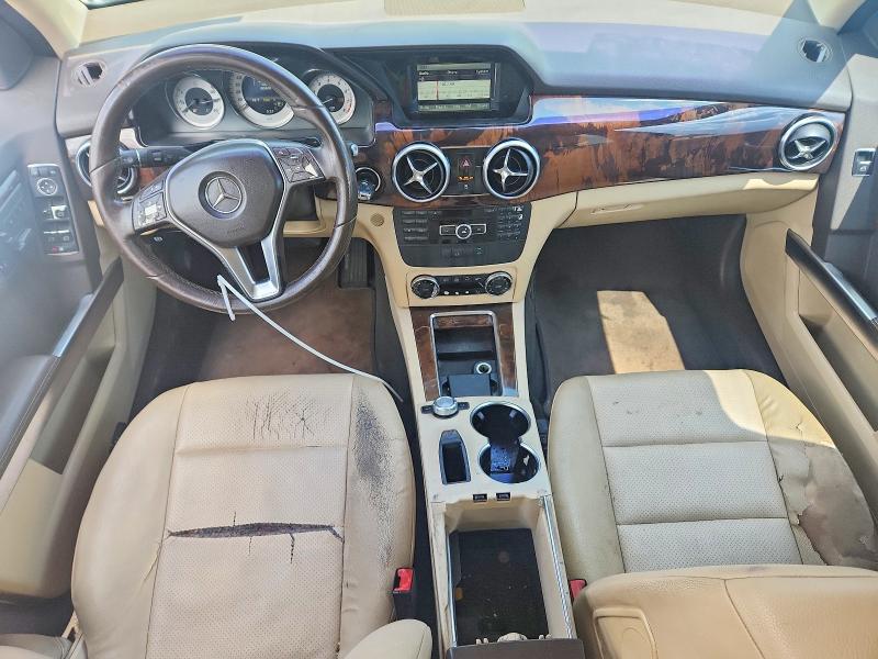 56984336 :رقم المزاد ، WDCGG5HB1DG132267 vin ، 2013 Mercedes-benz Glk مزاد بيع