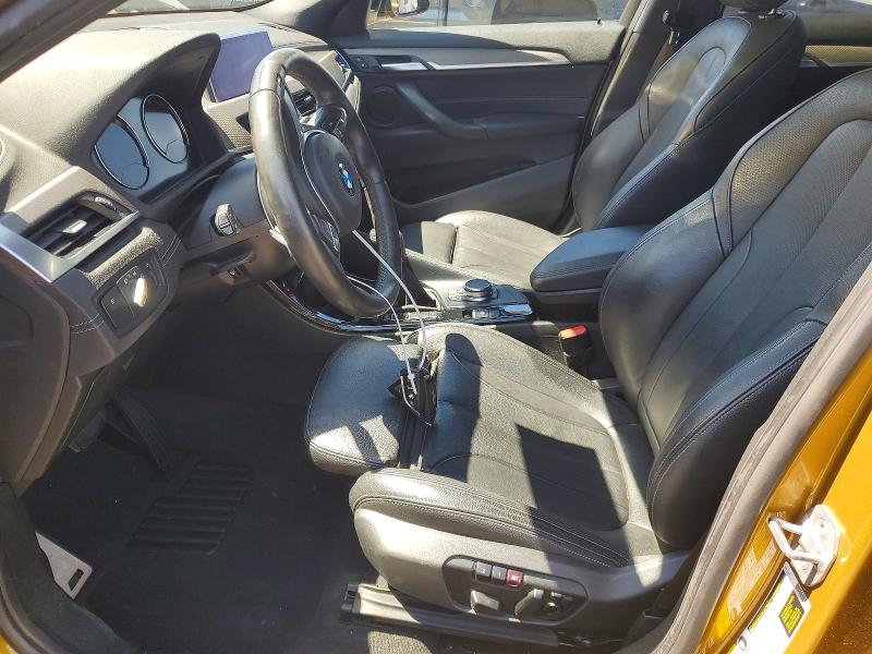 Продажа на аукционе авто 2018 Bmw X2, vin: WBXYJ5C37JEB19256, номер лота: 57826766
